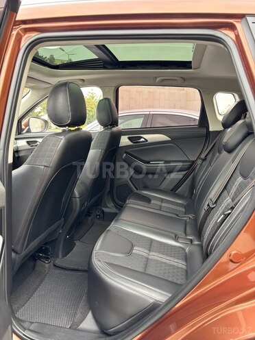 Baic  2023, 76,200 km - 1.5 l - Bakı