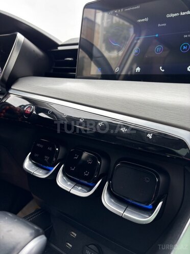 Baic  2023, 76,200 km - 1.5 l - Bakı