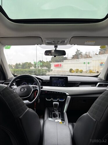 Baic  2023, 76,200 km - 1.5 l - Bakı