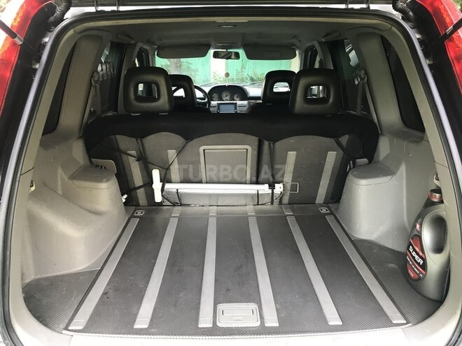 Nissan X-Trail 2001, 43,000 km - 2.0 l - Sumqayıt