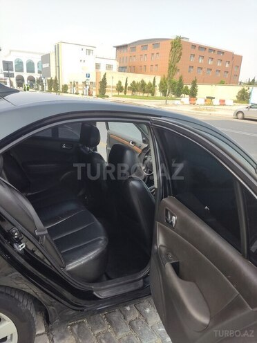 Hyundai Sonata 2008, 180,000 km - 2.0 l - Bakı
