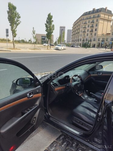 Hyundai Sonata 2008, 180,000 km - 2.0 l - Bakı
