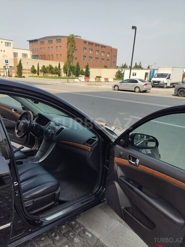Hyundai Sonata 2008, 180,000 km - 2.0 l - Bakı