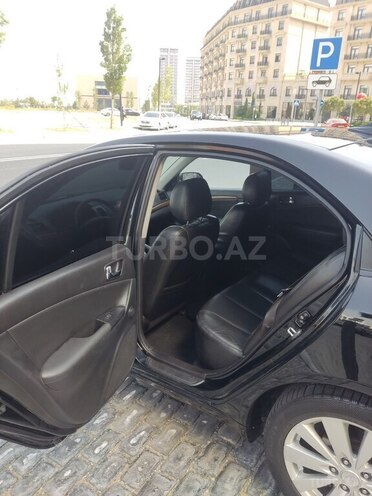 Hyundai Sonata 2008, 180,000 km - 2.0 l - Bakı