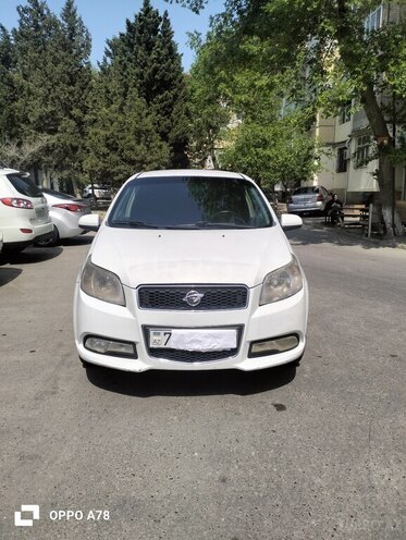 Ravon Nexia R3 2017, 323,562 km - 1.5 l - Sumqayıt