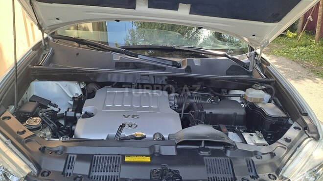 Toyota Highlander 2011, 98,000 km - 3.5 l - Bakı