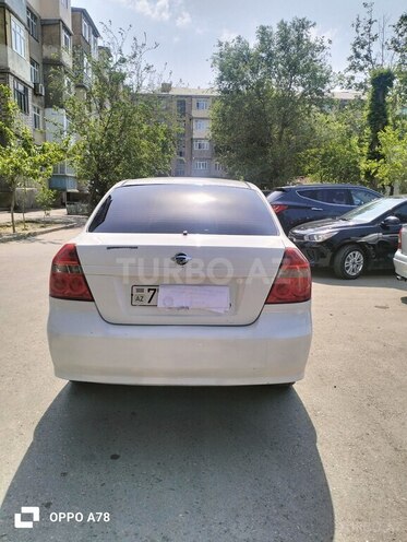 Ravon Nexia R3 2017, 323,562 km - 1.5 l - Sumqayıt