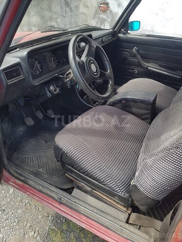 LADA (VAZ) 2107 1992, 95,000 km - 1.6 l - Zaqatala
