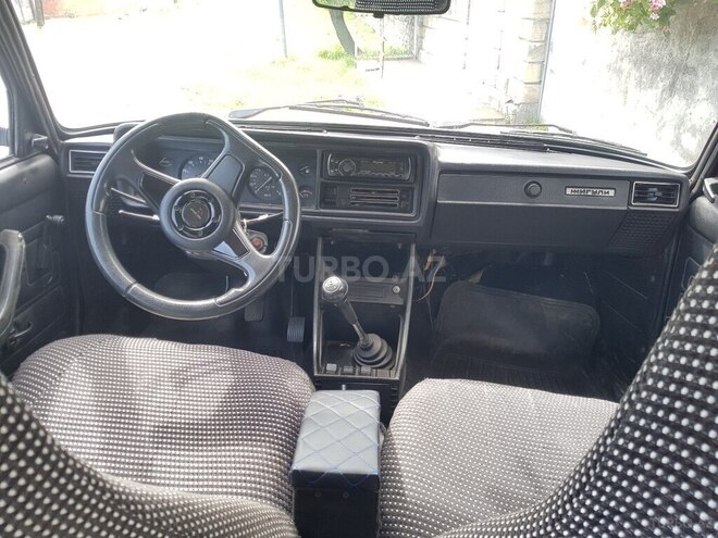 LADA (VAZ) 2107 1992, 95,000 km - 1.6 l - Zaqatala