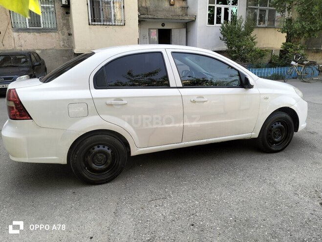 Ravon Nexia R3 2017, 323,562 km - 1.5 l - Sumqayıt