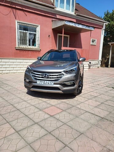 Hyundai Santa Fe-8