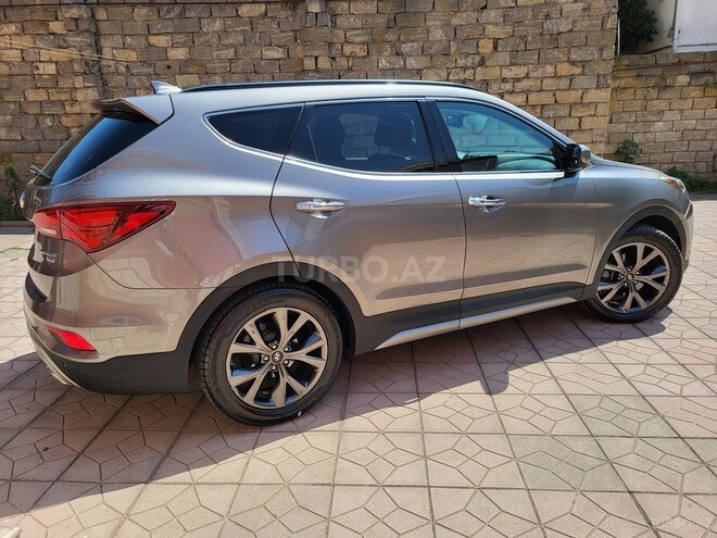 Hyundai Santa Fe-4