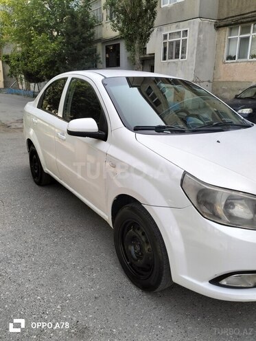 Ravon Nexia R3 2017, 323,562 km - 1.5 l - Sumqayıt