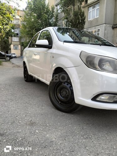 Ravon Nexia R3 2017, 323,562 km - 1.5 l - Sumqayıt