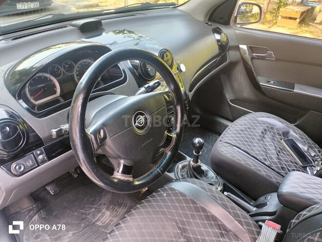 Ravon Nexia R3 2017, 323,562 km - 1.5 l - Sumqayıt