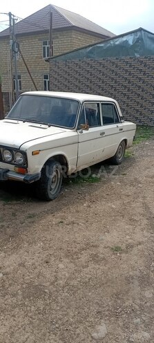 LADA (VAZ) 2106 1983, 95,000 km - 1.3 л - Astara