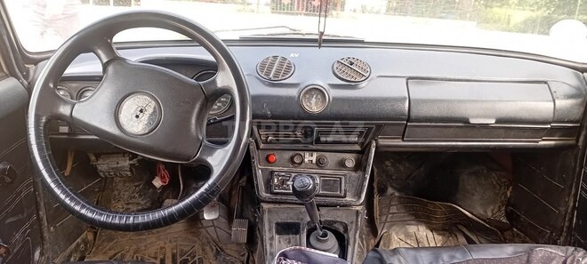 LADA (VAZ) 2106 1983, 95,000 km - 1.3 л - Astara