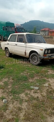 LADA (VAZ) 2106 1983, 95,000 km - 1.3 л - Astara