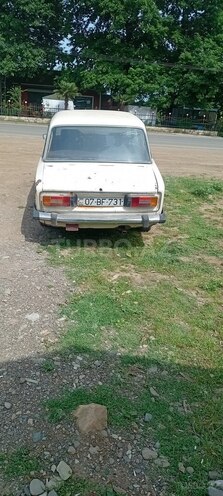 LADA (VAZ) 2106 1983, 95,000 km - 1.3 л - Astara