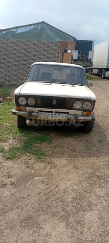 LADA (VAZ) 2106 1983, 95,000 km - 1.3 л - Astara