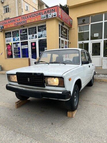 LADA (VAZ) 2107 1996, 95,000 km - 1.6 л - Bakı