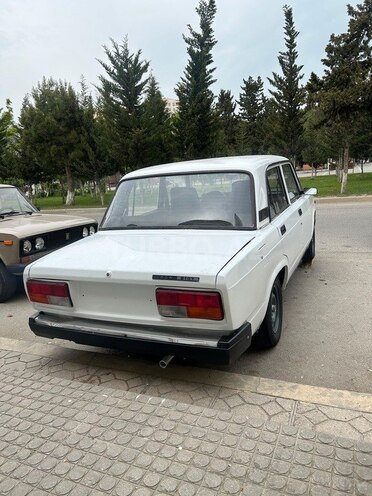 LADA (VAZ) 2107 1996, 95,000 km - 1.6 л - Bakı