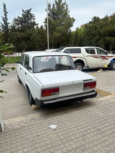 LADA (VAZ) 2107 1996, 95,000 km - 1.6 л - Bakı