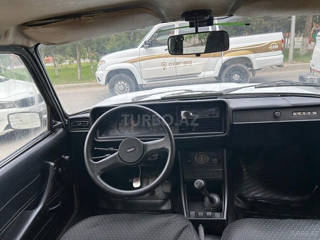 LADA (VAZ) 2107 1996, 95,000 km - 1.6 л - Bakı