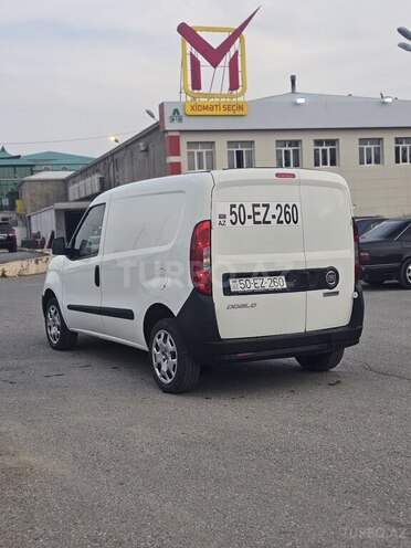 Fiat Doblo 2019, 93,030 km - 1.4 l - Bakı