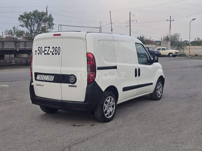 Fiat Doblo 2019, 93,030 km - 1.4 l - Bakı