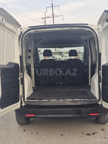 Fiat Doblo 2019, 93,030 km - 1.4 l - Bakı