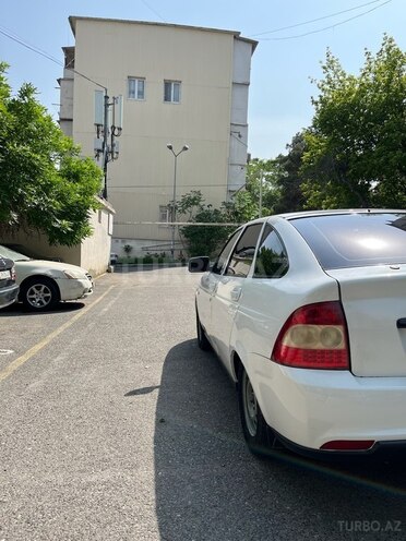 LADA (VAZ) Priora 2012, 168,000 km - 1.6 l - Bakı