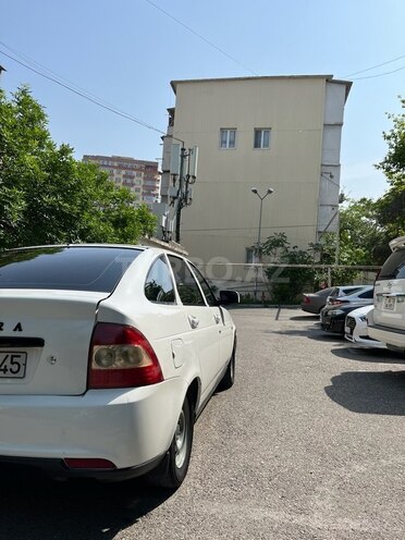 LADA (VAZ) Priora 2012, 168,000 km - 1.6 l - Bakı