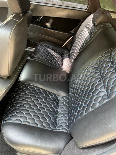 LADA (VAZ) Priora 2012, 168,000 km - 1.6 l - Bakı