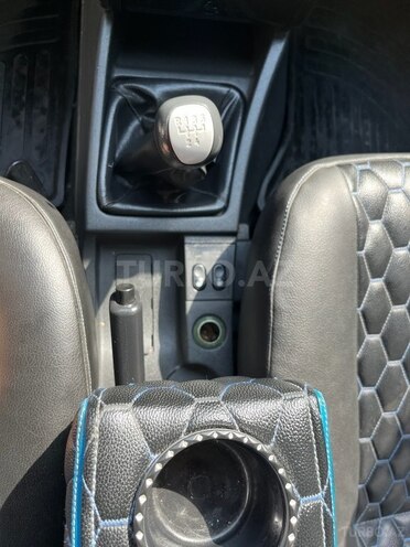 LADA (VAZ) Priora 2012, 168,000 km - 1.6 l - Bakı