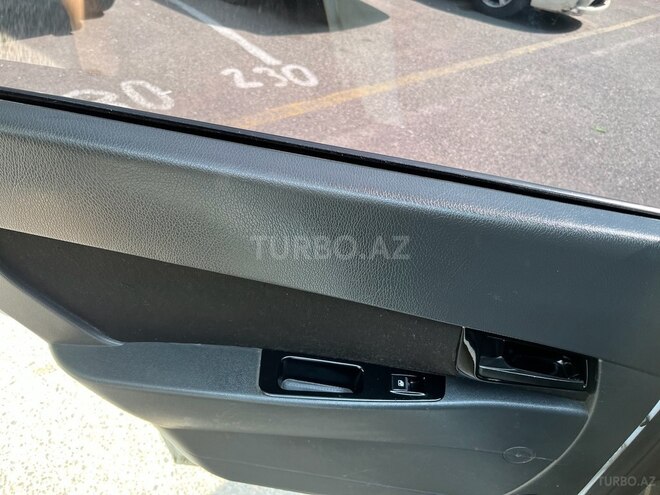 LADA (VAZ) Priora 2012, 168,000 km - 1.6 l - Bakı