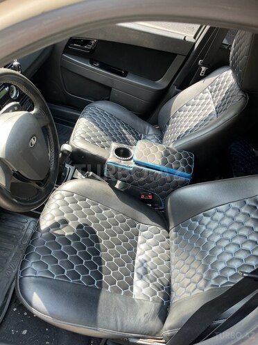 LADA (VAZ) Priora 2012, 168,000 km - 1.6 l - Bakı