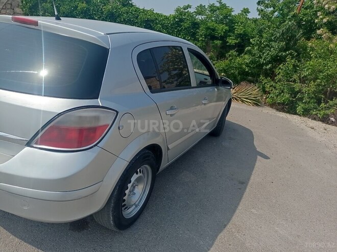Opel Astra 2006, 259,811 km - 1.4 l - Bakı