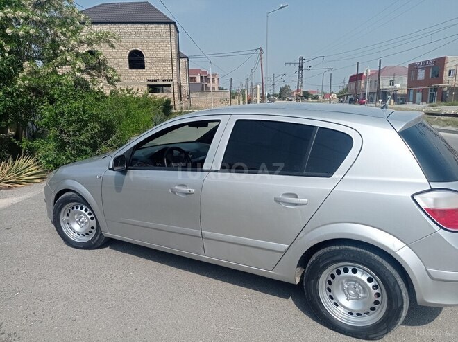 Opel Astra 2006, 259,811 km - 1.4 l - Bakı