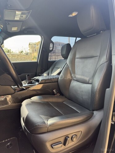 Toyota Land Cruiser 2021, 55,000 km - 4.0 l - Bakı