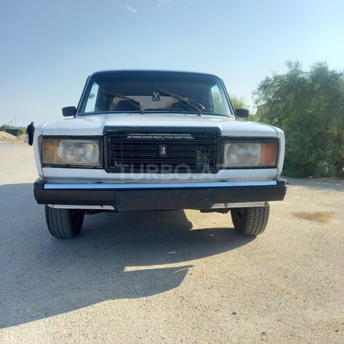 LADA (VAZ) 2107 2005, 95,341 km - 1.5 л - Bakı