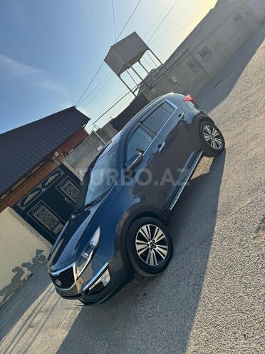 Kia Sportage 2014, 190,000 km - 2.0 l - Bakı
