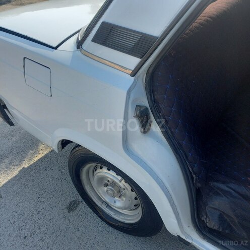 LADA (VAZ) 2107 2005, 95,341 km - 1.5 л - Bakı