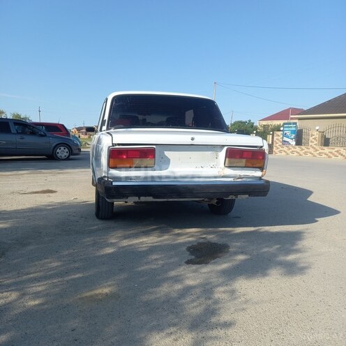 LADA (VAZ) 2107 2005, 95,341 km - 1.5 л - Bakı
