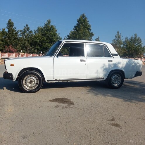 LADA (VAZ) 2107 2005, 95,341 km - 1.5 л - Bakı