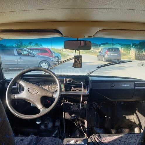 LADA (VAZ) 2107 2005, 95,341 km - 1.5 л - Bakı