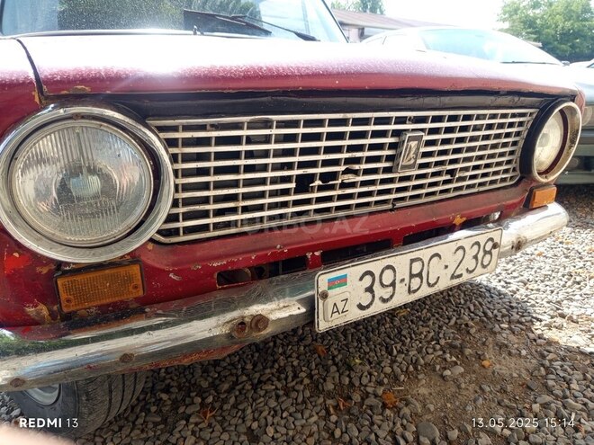 LADA (VAZ) 21011 1984, 95,000 km - 1.3 л - Tərtər
