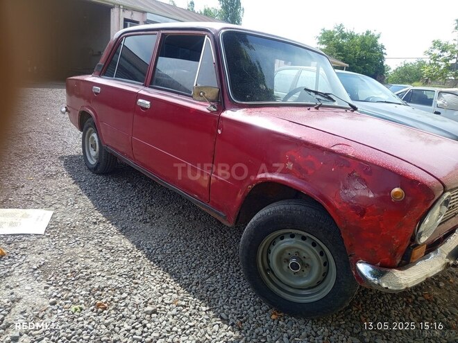 LADA (VAZ) 21011 1984, 95,000 km - 1.3 л - Tərtər