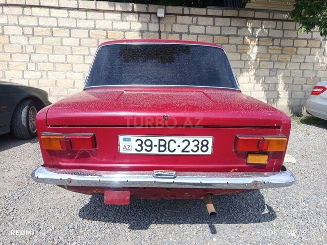 LADA (VAZ) 21011 1984, 95,000 km - 1.3 л - Tərtər