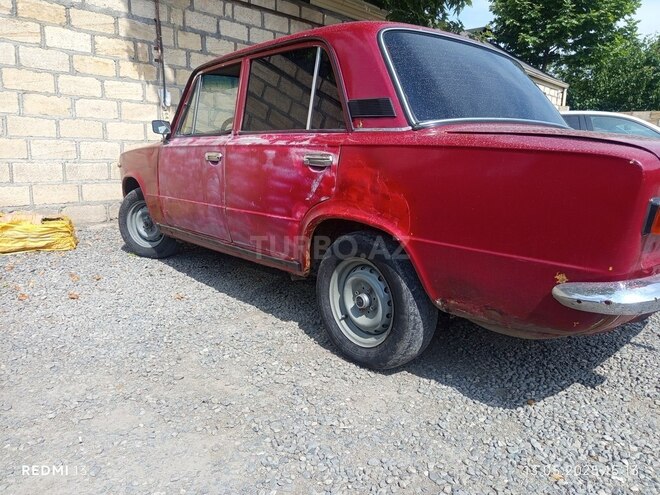LADA (VAZ) 21011 1984, 95,000 km - 1.3 л - Tərtər